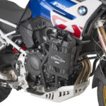 GIVI GRT730 Roll Bar torba CANYON 4L