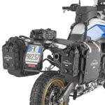GIVI GRT730 Roll Bar torba CANYON 4L