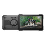 Interphone RIDESYNC 70 CARPLAY / ANDROID AUTO za motocikle - Слика 2
