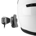 Komunikator za kacigu INTERPHONE U-COM 3 duo pakovanje - Слика 4