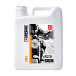 IPONE 20.5 20W50 4L polusintetičko ulje za 4T motore