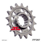 Prednji lančanik JT JTF1267-16 (520) 16 zuba