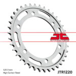 Zadnji lančanik JT JTR1220-36 (520) 36 zuba