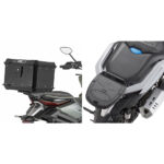 GIVI SR7604 nosač centralnog kofera Zontes 368G (2025-)