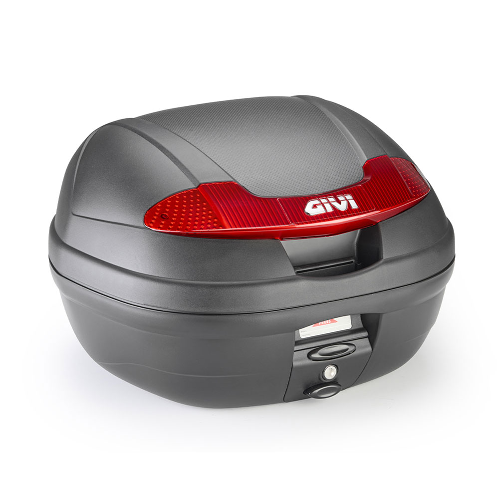 E340N2 GIVI E340N2 centralni kofer VISION Monolock 34L