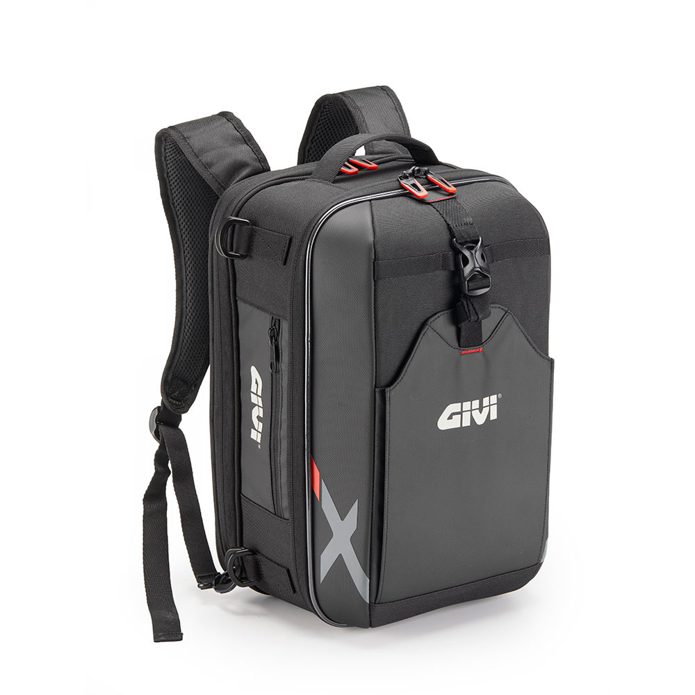 XL12 GIVI XL12 ranac X-LINE 18L