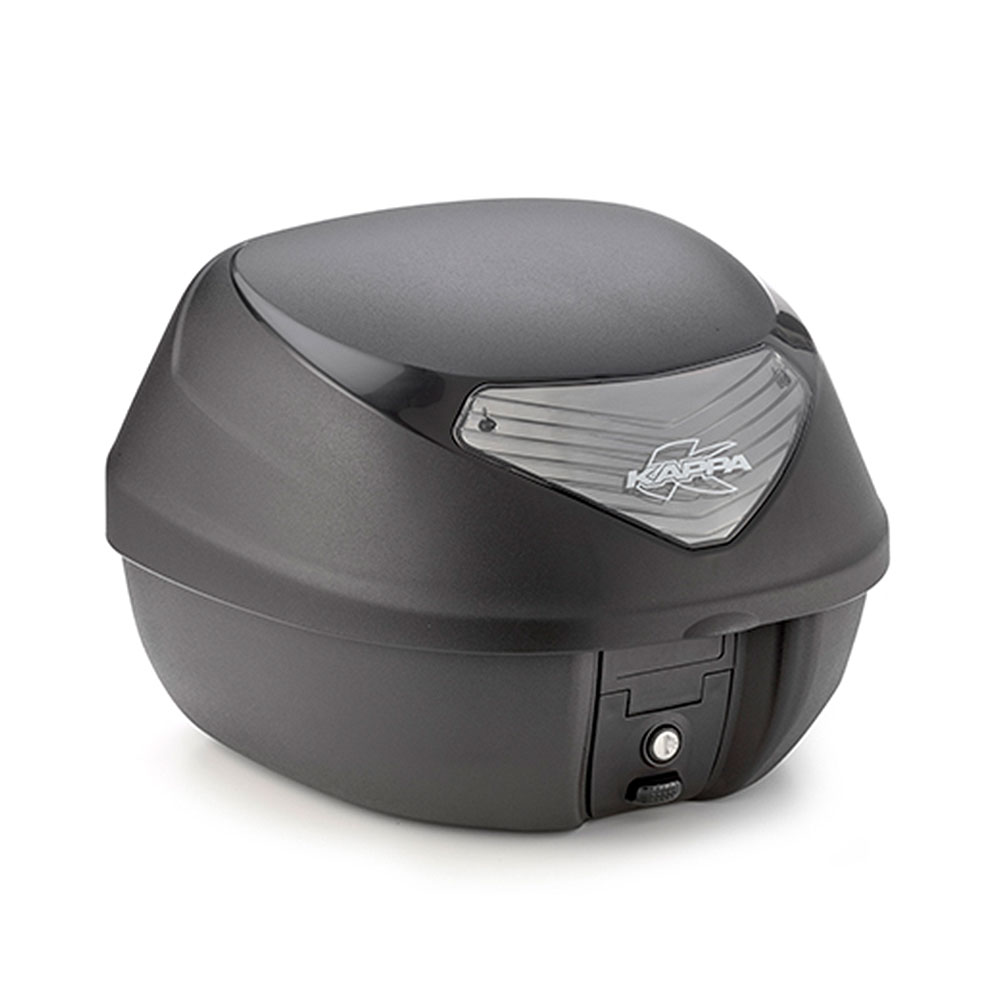 K29NT Kappa K29NT centralni kofer Monolock 29L