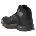 Moto patike Alpinestars CR-X DS crne