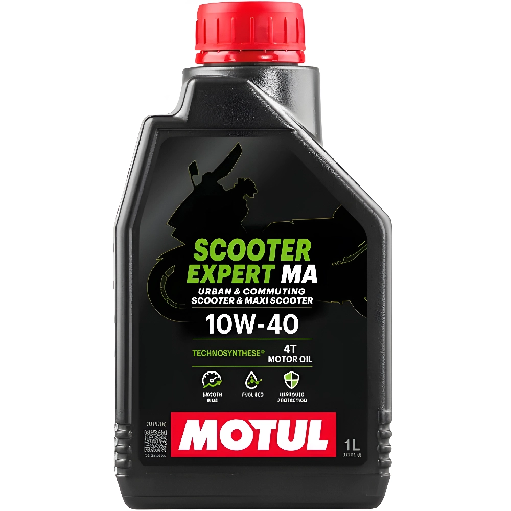 motul scooter expert ma 10w40 Motul ulje za skutere Scooter Expert MA 10w40 1L