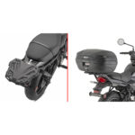 GIVI 4131FZ nosač centralnog kofera Kawasaki Z650 RS (2022-2026)