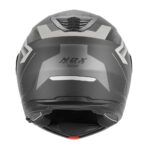 Kaciga za motor NOX Flip Up N968 SHIFT sa naočarima