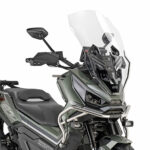 Kappa 7604DTK vizir providni povišeni Zontes 368G (2025-)