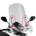 GIVI A297A nosač vizira SYM Symphony SR 50/125/151 (2010-2016)