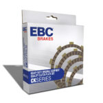EBC CK5676 Lamele set