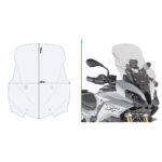 GIVI D5138ST vizir providni BMW S1000 XR (2020-2026)