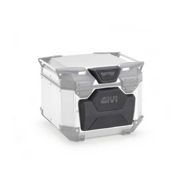 GIVI E241 naslon kofera TREKKER OUTBACK EVO 42L