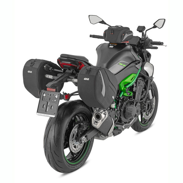 GIVI EASY12L bočna torba leva 18L