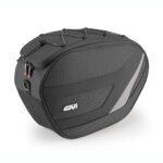 GIVI EASY12L bočna torba leva 18L
