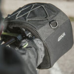 GIVI EASY12L bočna torba leva 18L