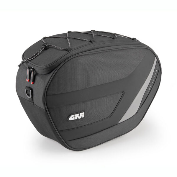 GIVI EASY12L bočna torba leva 18L