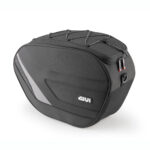 GIVI EASY12R bočna torba desna 18L