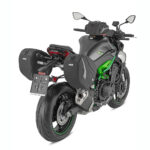 GIVI EASY12R bočna torba desna 18L