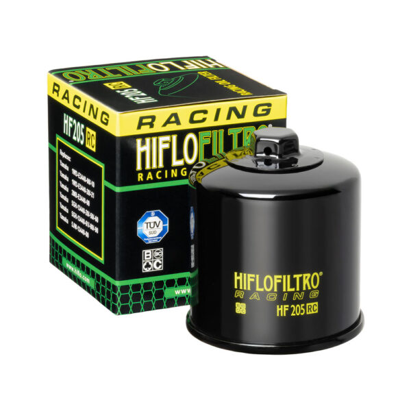 Hiflo HF205RC Filter ulja
