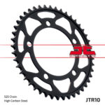 Zadnji lančanik JT JTR10-46 (525) 46 zuba
