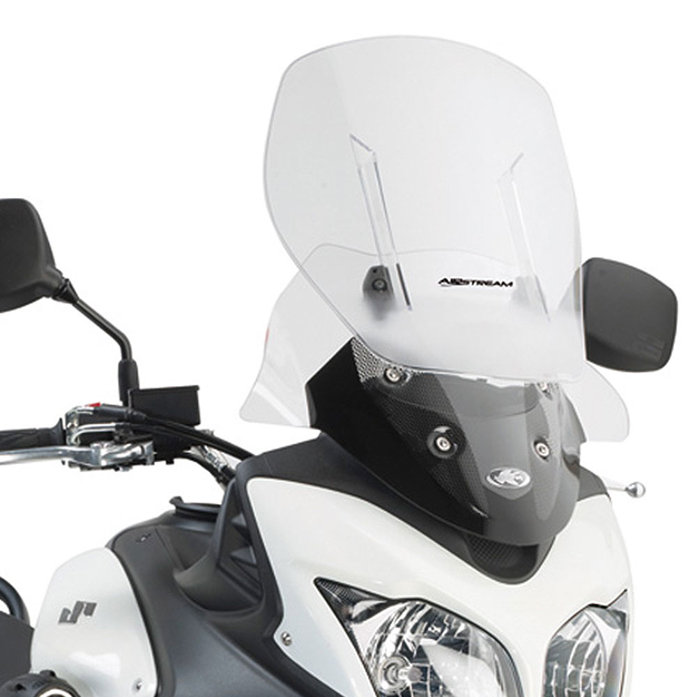 KAF3101B Kappa KAF3101B vizir providni AIRSTREAM Suzuki DL650 V-Strom (2011-2016) - Слика 1