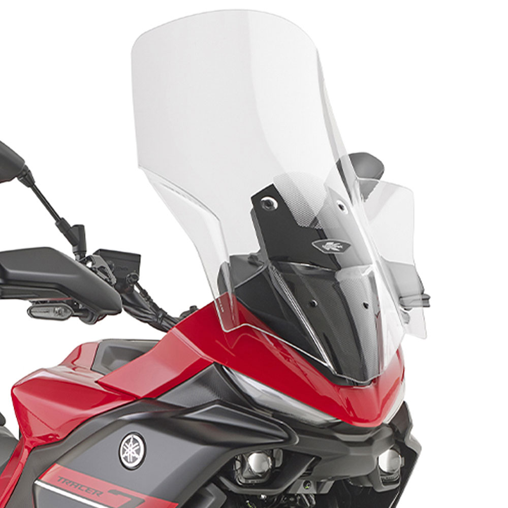 KD2177ST Kappa KD2177ST vizir providni Yamaha TRACER 7/GT (2025-2026) - Слика 1