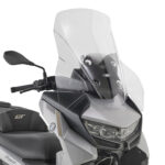Kappa KD5148ST vizir providni BMW C 400 GT (2025-)