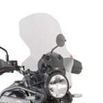 Kappa KD9059ST vizir providni Royal Enfield Himalayan 450 (2024-2026)
