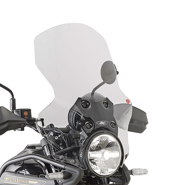 Kappa KD9059ST vizir providni Royal Enfield Himalayan 450 (2024-2026)