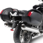 Kappa KLX446 nosač bočnih kofera Kawasaki ZZR1400 / ZX-14 (2006-2011)