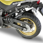 Kappa KMG3118 blatobran Suzuki DL1000 V-Strom (2017-2019) - Слика 2
