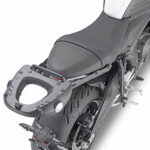 Kappa KR6419 nosač centralnog kofera Triumph Trident 660 (2021-2025)