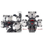 GIVI PLO1188CAM nosač bočnih kofera Honda X-ADV 750 (2021-2026)