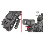 GIVI SR4134 nosač centralnog kofera Kawasaki Eliminator 500 (2024-2026)