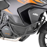 GIVI TN7713 Roll Bar KTM 1290/1390 Super Adventure S (2021-2026)