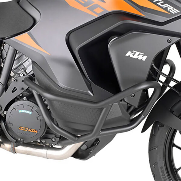 GIVI TN7713 Roll Bar KTM 1290/1390 Super Adventure S (2021-2026)