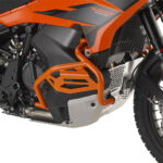 GIVI TN9430OR Roll Bar KTM 790/890 Adventure (2023-2026)