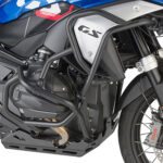 GIVI TNH5143 gornji Roll Bar BMW R1300 GS (2024-2026)
