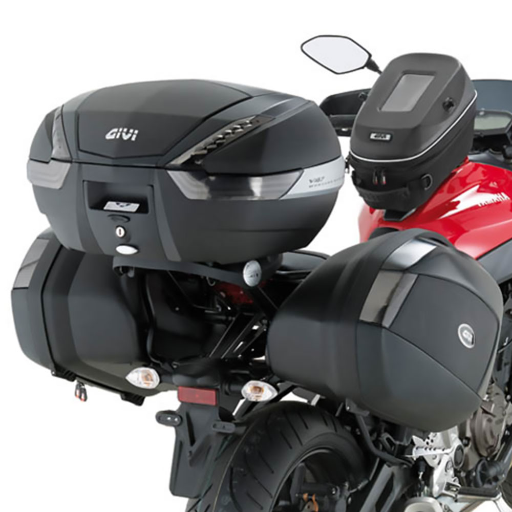 2118FZ GIVI 2118FZ nosač centralnog kofera Yamaha MT-07 (2014-2017)