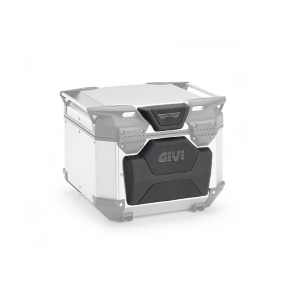 E241 GIVI E241 naslon kofera TREKKER OUTBACK EVO 42L