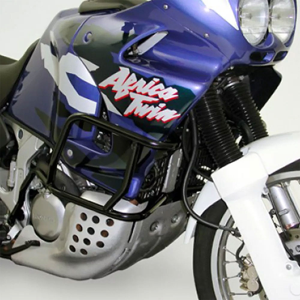 TN362 GIVI TN362 Roll Bar Honda Africa Twin 750 (1990-2002)