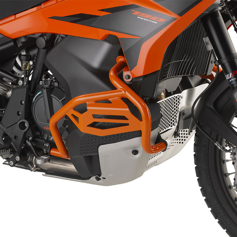 TN9430OR GIVI TN9430OR Roll Bar KTM 790/890 Adventure (2023-2026)