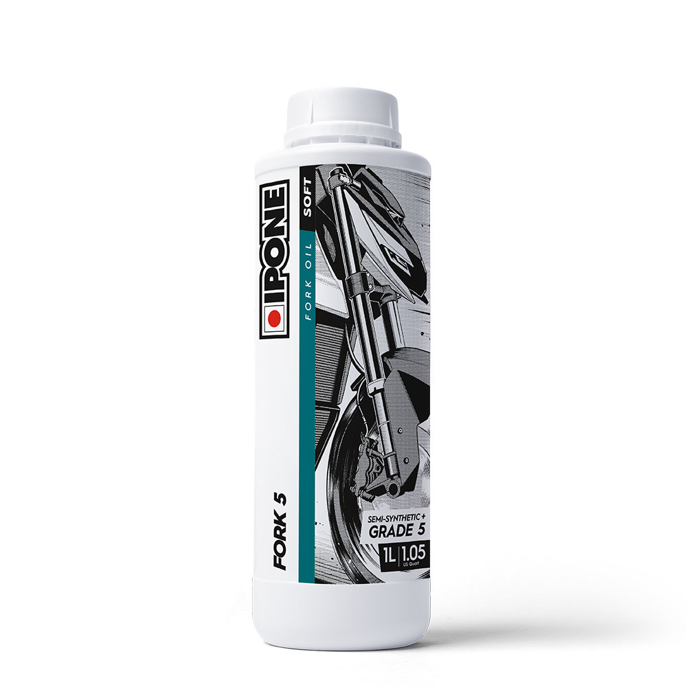 IP801220 IPONE FORK 5 SEMI SYNTHETIC+ 1L ulje za vile