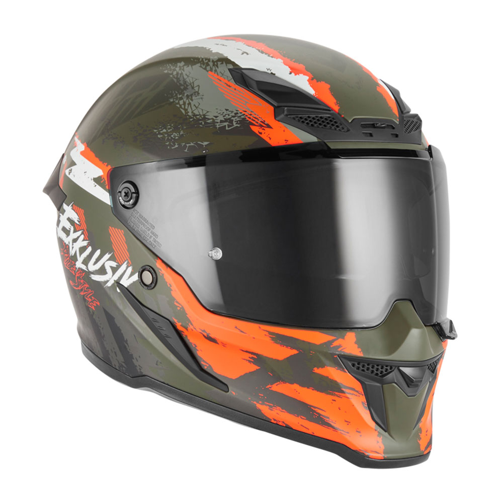 f6a5ef3e-461f-4f5c-9f71-e4e5874f8c17 Kaciga za motor NOX EXKLUZIV GOLIATH CUT Full Face KHAKI mat