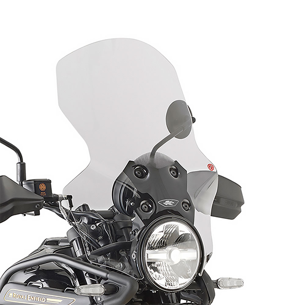 KD9059ST Kappa KD9059ST vizir providni Royal Enfield Himalayan 450 (2024-2026)