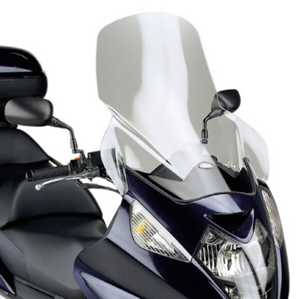 GIVI 214DT vizir providni Honda Silver Wing 400/600 (2001-2009)